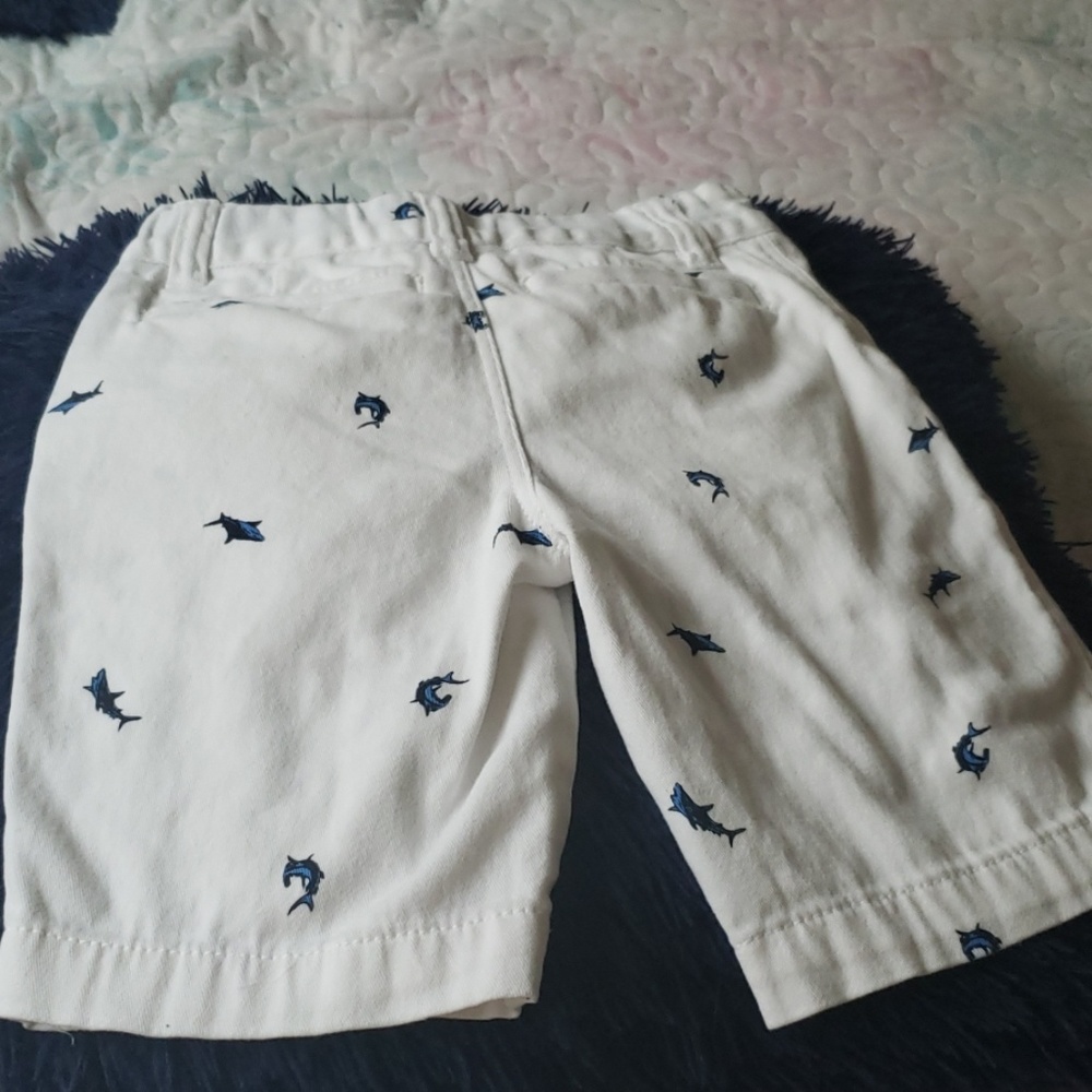 Shorts - Picture 2 of 2